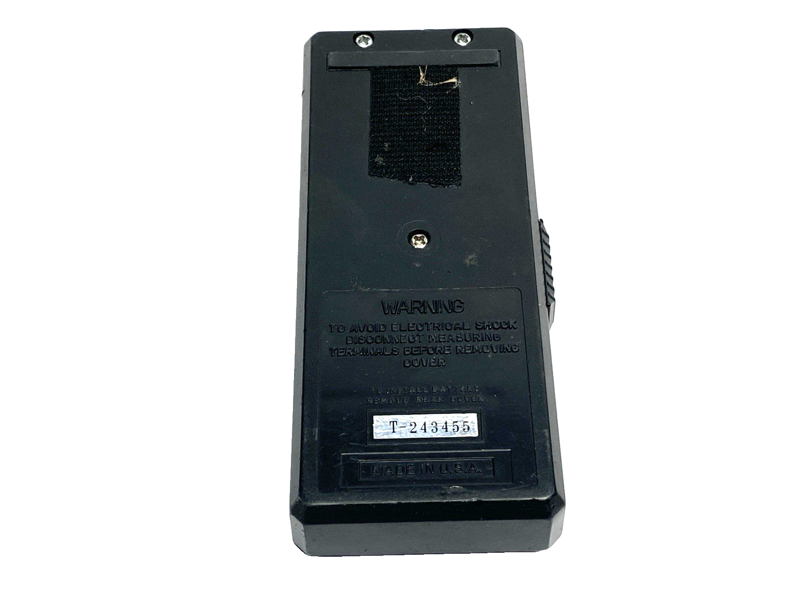 Omegs 869C Thermometer - Maverick Industrial Sales