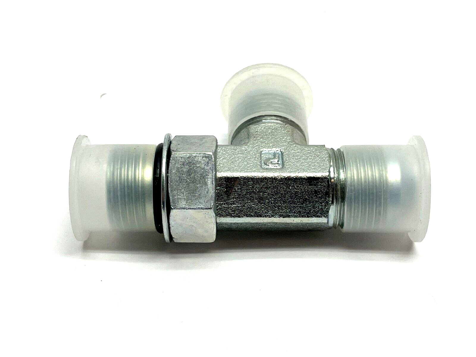 Parker Triple-Lok 8 R5OX-S Flare JIC Tube Fitting - Maverick Industrial Sales