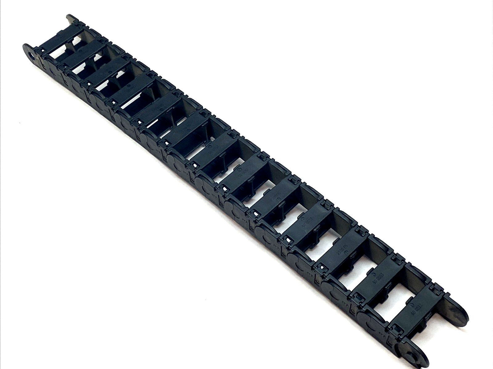 Igus 250.05.075 Energy Chain Cable Carrier 13 Links - Maverick Industrial Sales
