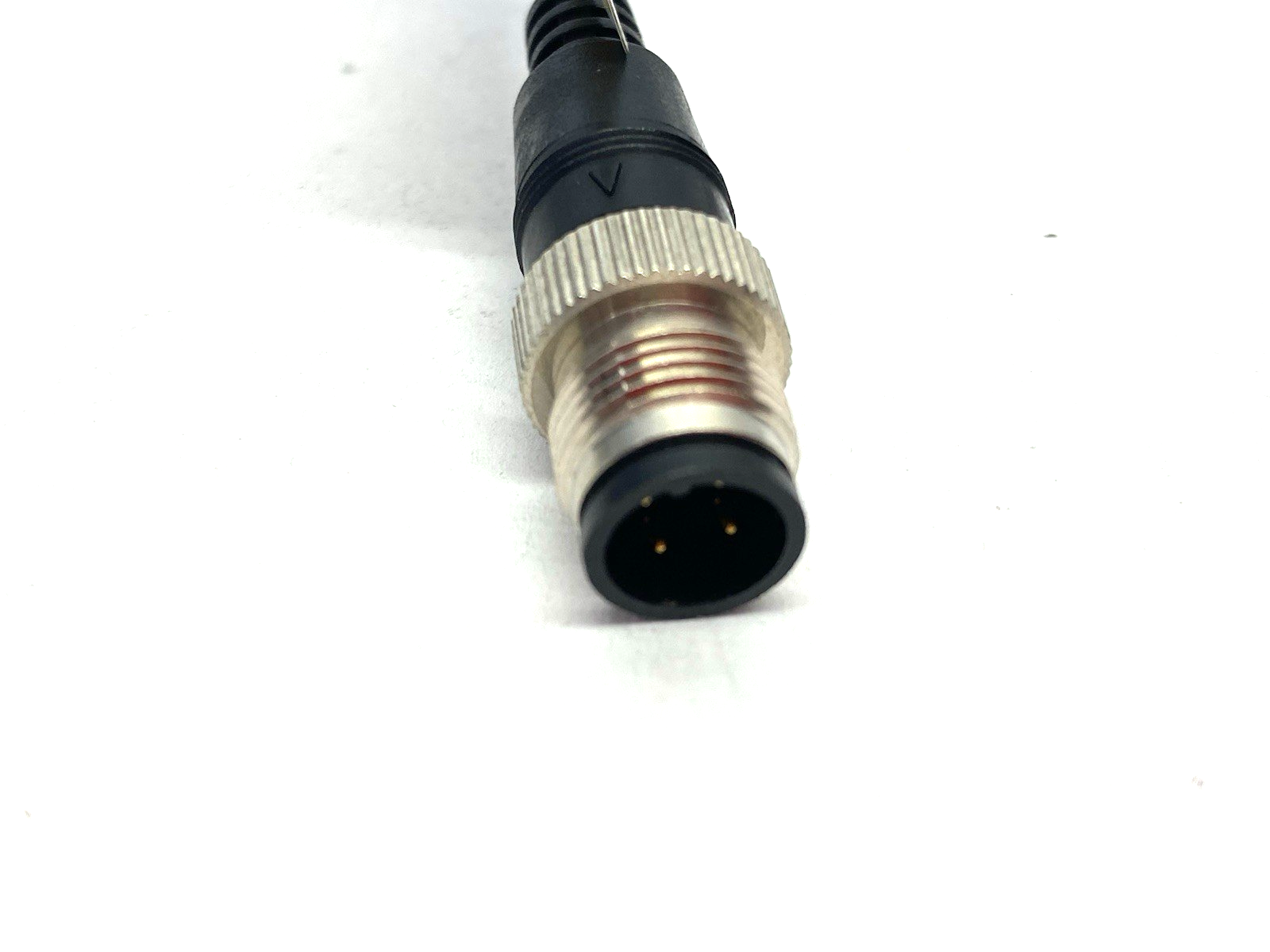LR-TB2000C | Keyence All-Purpose Class 2 Laser Sensor, Detection Distance 2 m - Used - Maverick Industrial Sales