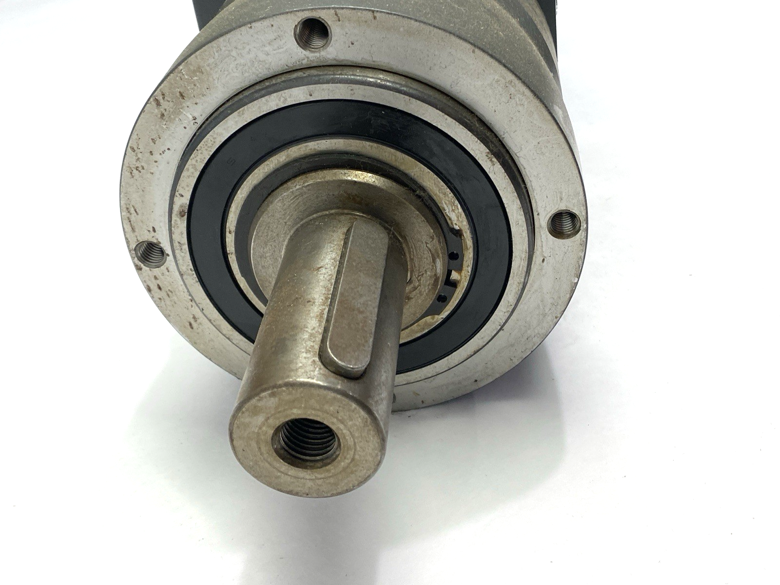 1FK7083-2AH71-1FG0-Z | Siemens SIMOTICS S-1FK7 Servo Geared Motor, Compact 4500rpm - New – Open box - Maverick Industrial Sales