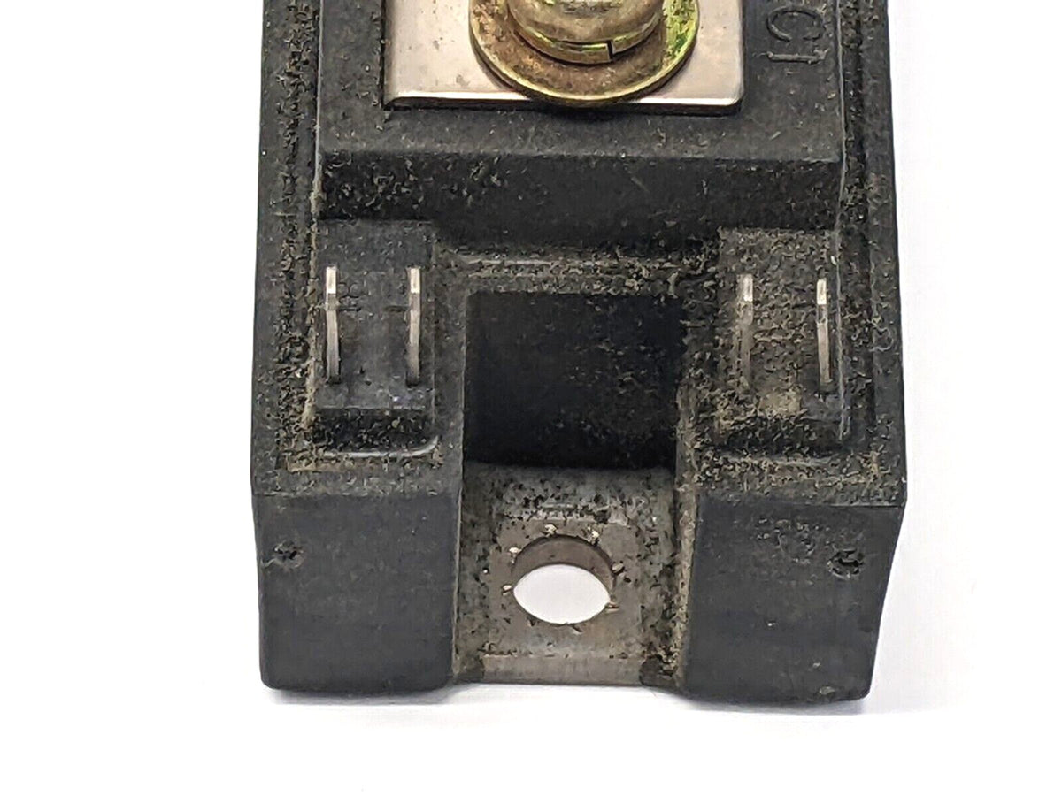 2DI50Z-120 | Fuji Transistor Module 50A 1200V - Used - Maverick Industrial Sales