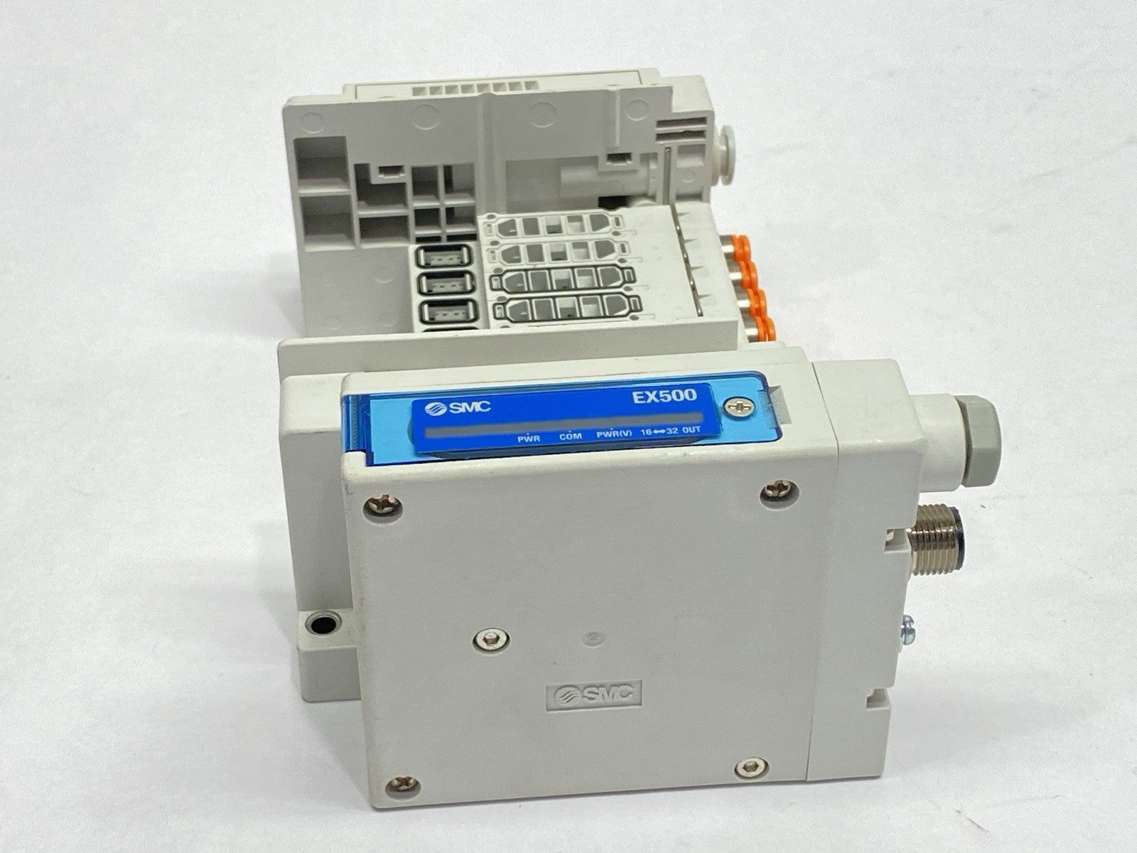 SS5Y3-10SA3N-08BS-N7 | SMC - Used - Maverick Industrial Sales