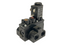 ARO A213SS-120-A Solenoid Air Control Valve 120VAC, 4-Way 2-Position - Maverick Industrial Sales