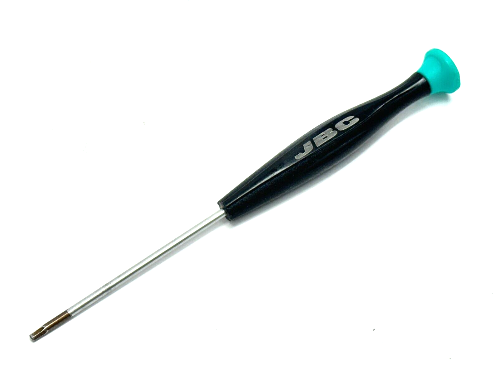 JBC 3mm Hex Head Handled Driver - Maverick Industrial Sales