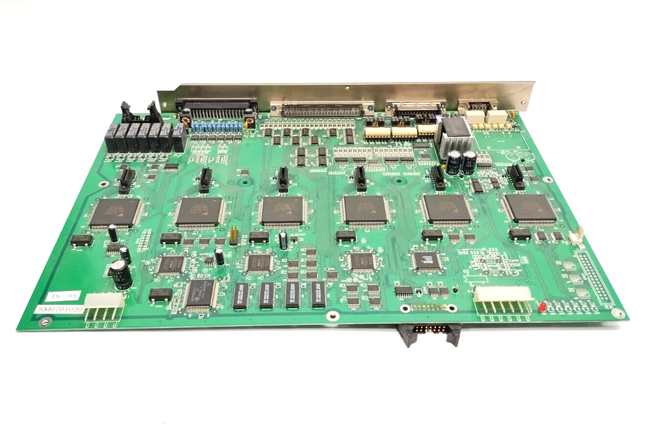 Seiko Epson SKP423 DR-01 DMB Circuit Board - Maverick Industrial Sales