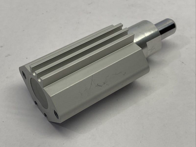 SMC RSQA20-20BZ Pneumatic Stopper Cylinder 20mm Bore 20mm Stoke - Maverick Industrial Sales