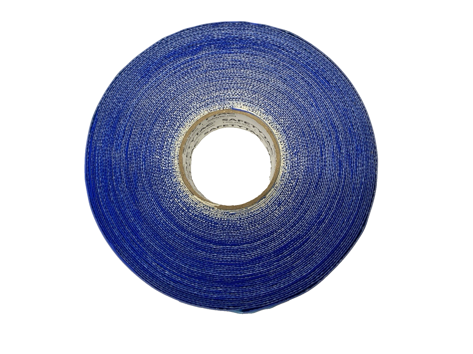 SafetyTac ST207 Blue Floor Marking Tape 2" x 100' - Maverick Industrial Sales