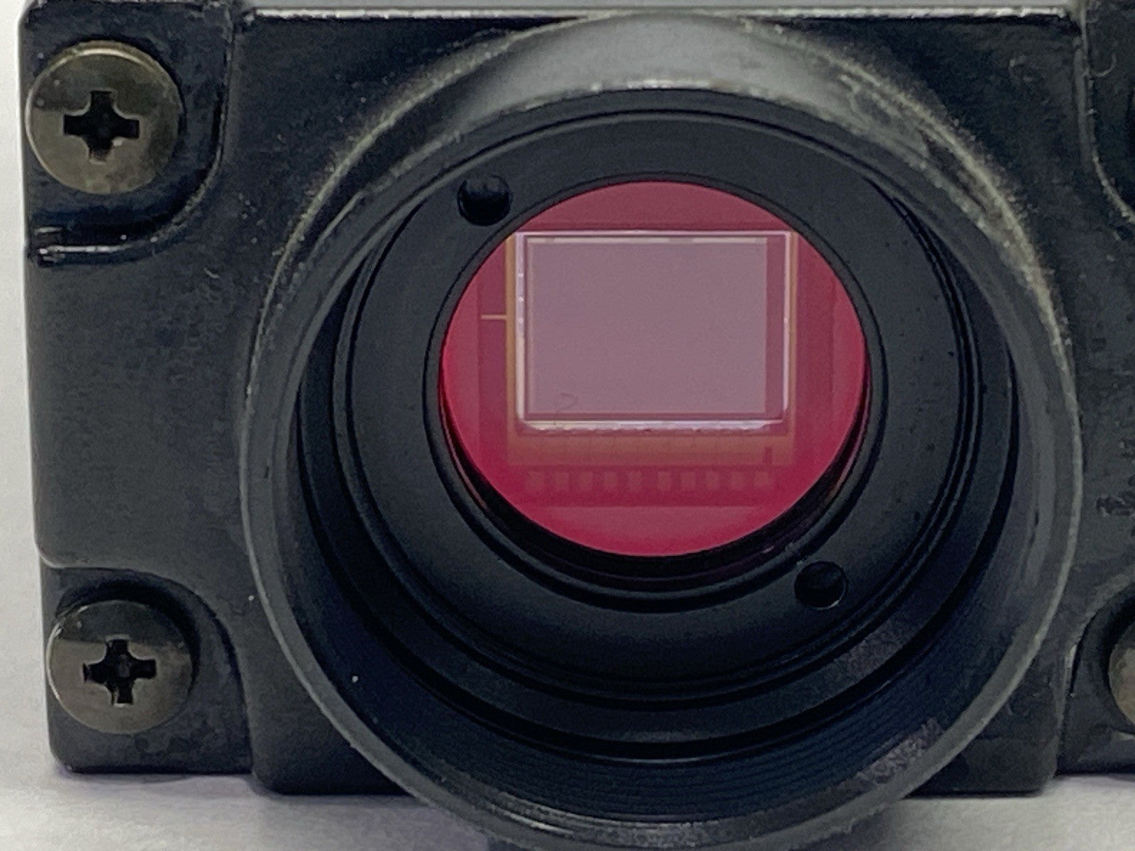 Sony XC-77 CCD Video Camera Module - Used - Maverick Industrial Sales