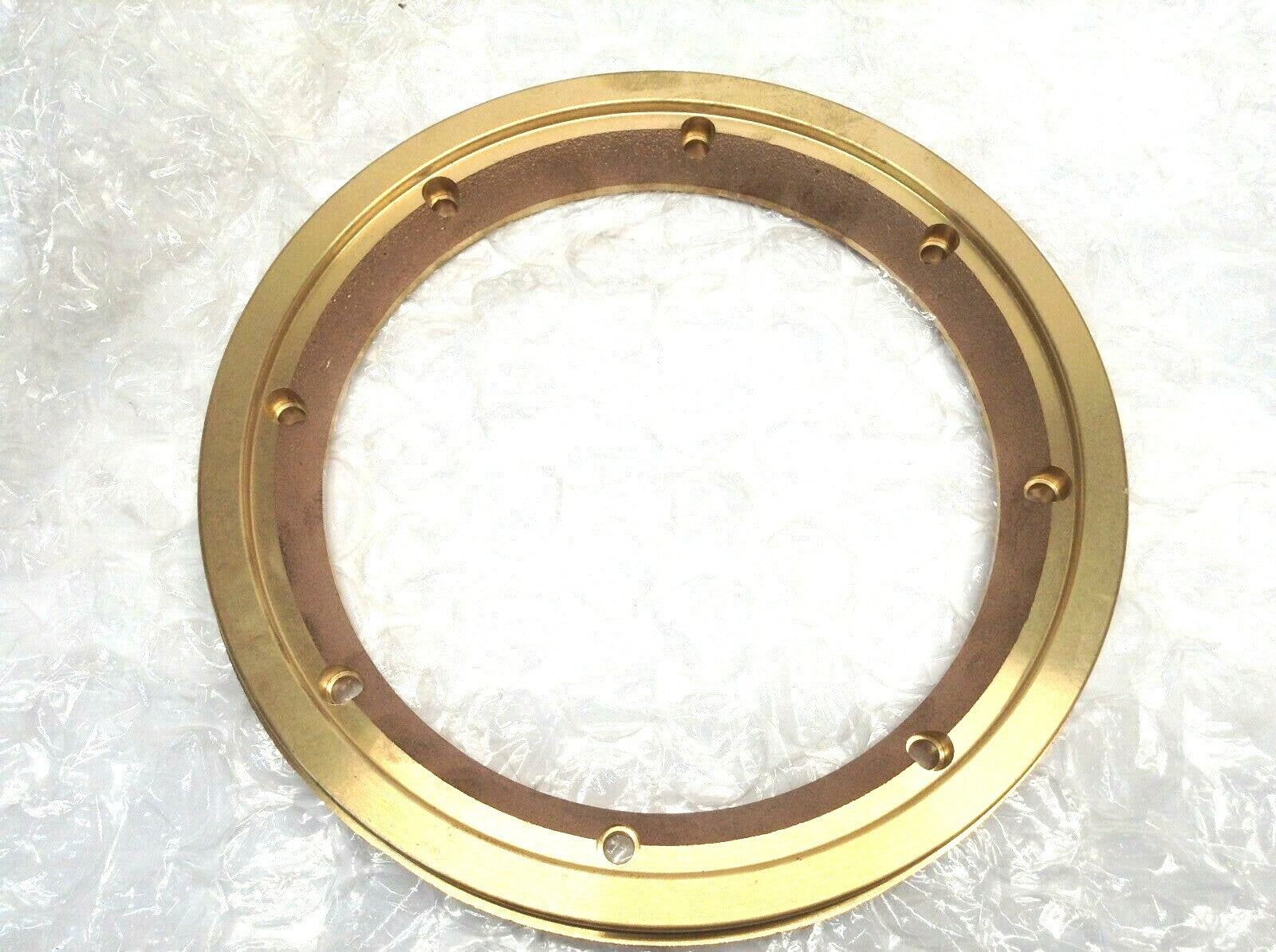 Viking 14711-6 Valve Seat 6" for Model F-1 and J-1 - New – Open box - Maverick Industrial Sales