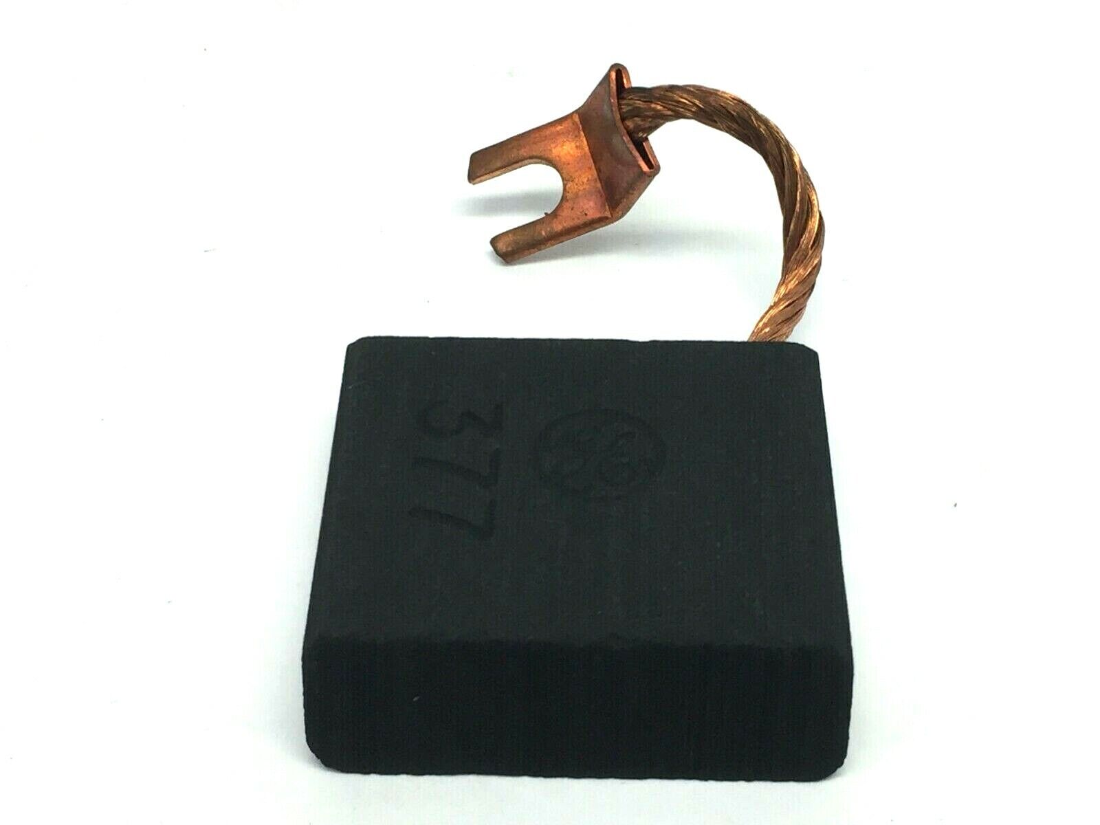 GE 377 Carbon Motor Brush - Maverick Industrial Sales