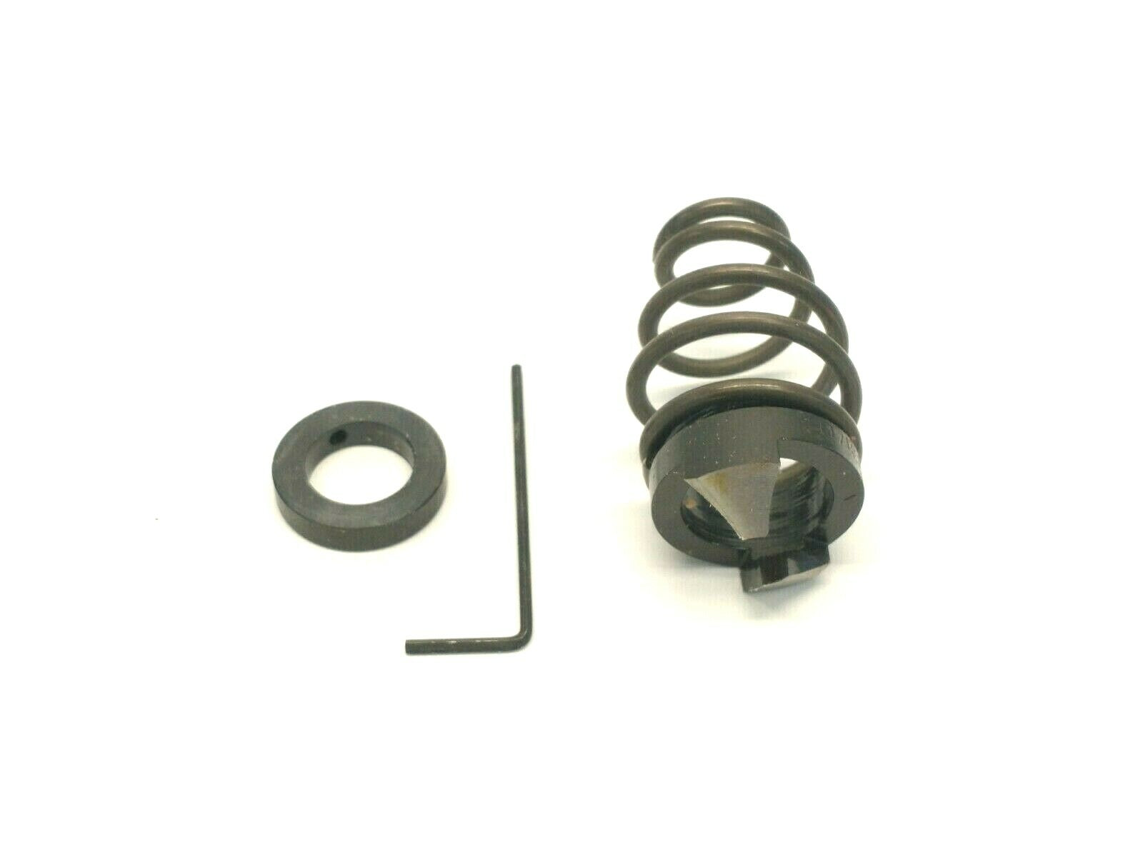 Vernon Devices 021800 Burr-Bit Deburring Cutter For Taps 11/16-2FL LOT OF 2 - Maverick Industrial Sales