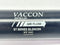 Vaccon ST-16C Pneumatic ST Series Silencer 1" NPS - Maverick Industrial Sales