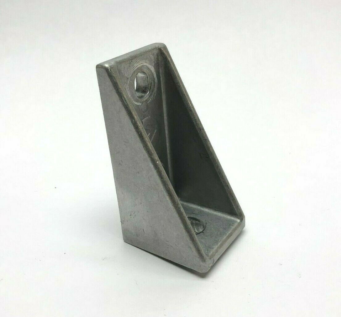 Flexlink XCFA44C Angle Bracket Gusset - Maverick Industrial Sales