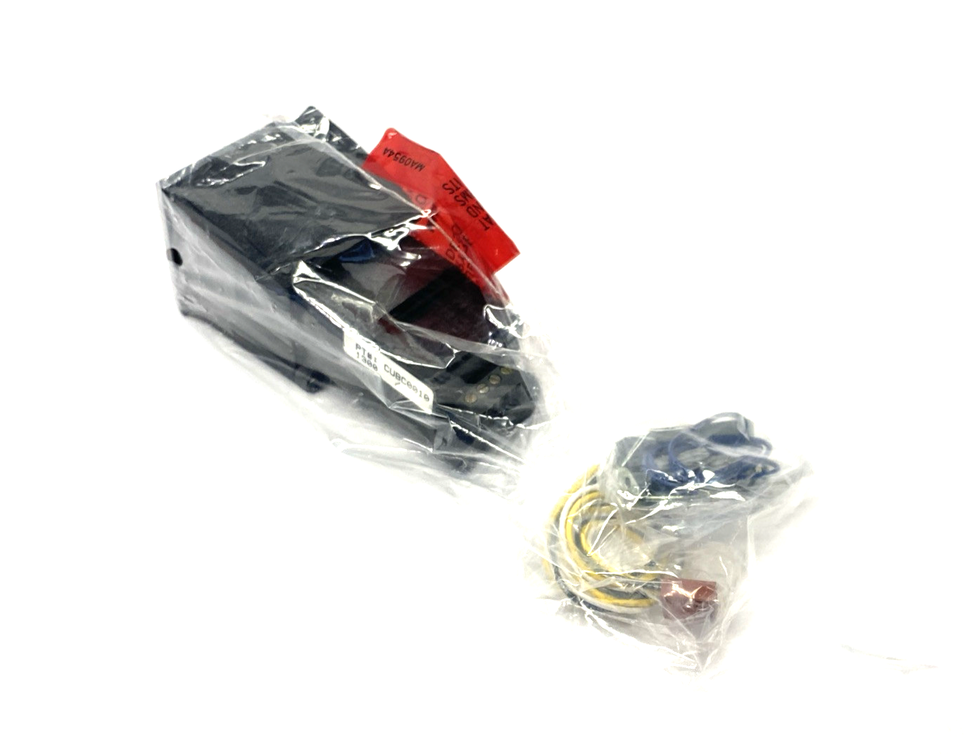Red Lion CUBC0010 Single Preset Counter 230VAC - Maverick Industrial Sales