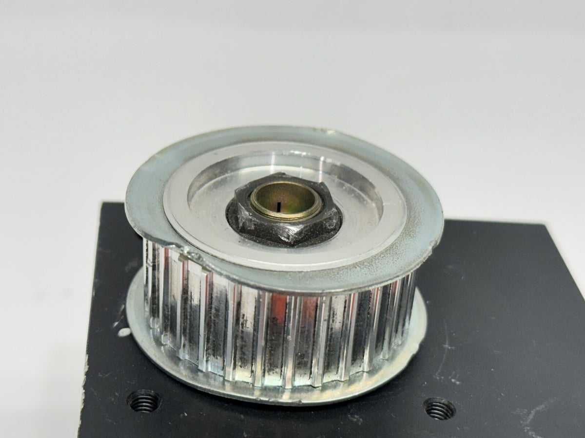 Kollmorgen AKM24D-BNBN2-01 Servo Motor Motion Control w/ NTR23-006-0-RM060-11 - Maverick Industrial Sales