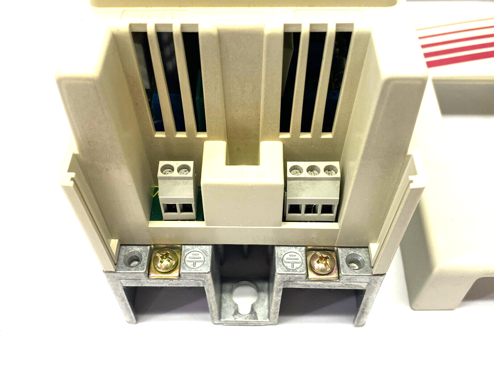 KEB 07.F4.S0C-BM00 Variable AC Frequency Drive 3-Phase Output 92A78347010000 - Maverick Industrial Sales