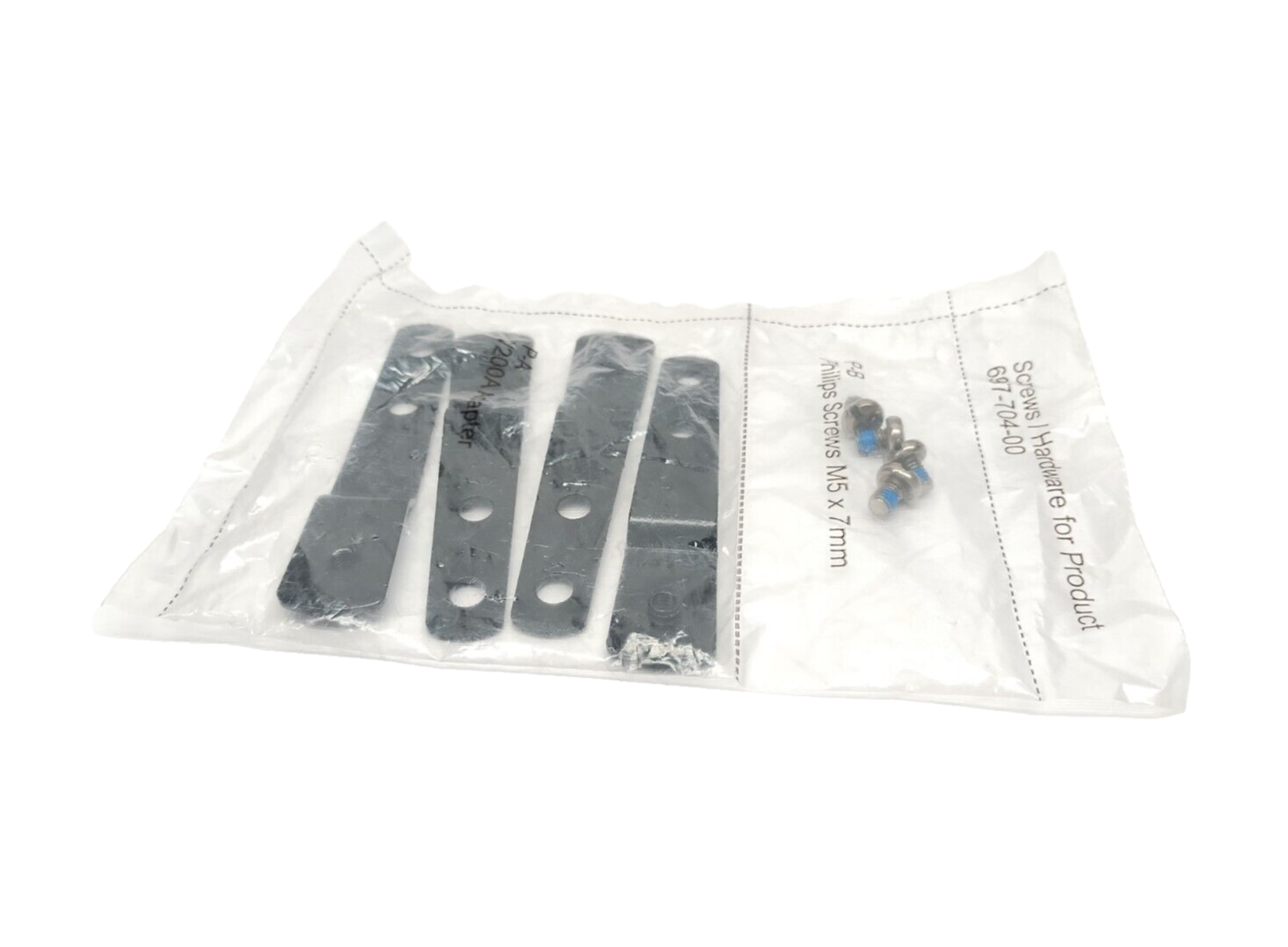 VESA P-A V200A Adapter & 697-704-00 Hardware Kit - Maverick Industrial Sales