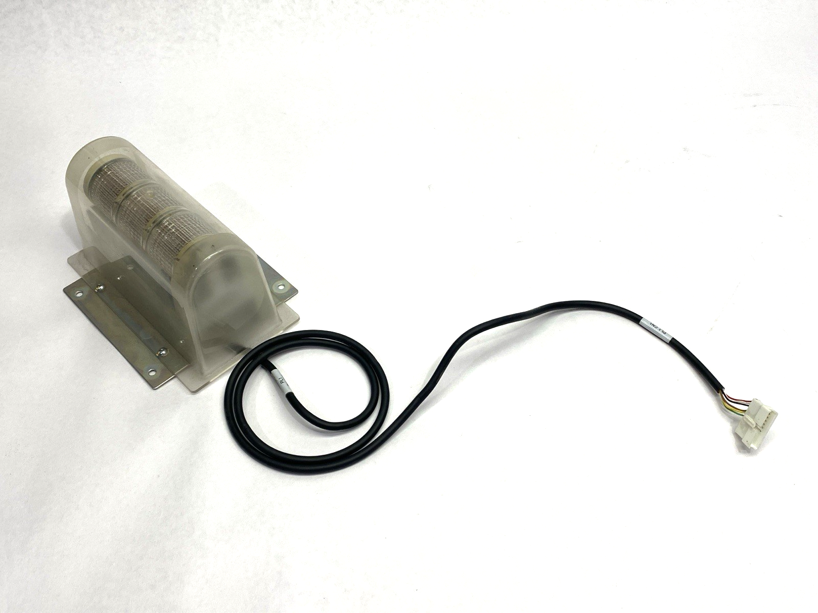 Arrow Electronics LOUG-24-3FK Signal Tower Light - Maverick Industrial Sales