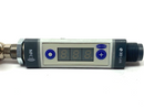 Schmalz 10.06.02.0058 IO-Link Universal Vacuum & Pressure Switch VSi V D M12-4 - Maverick Industrial Sales