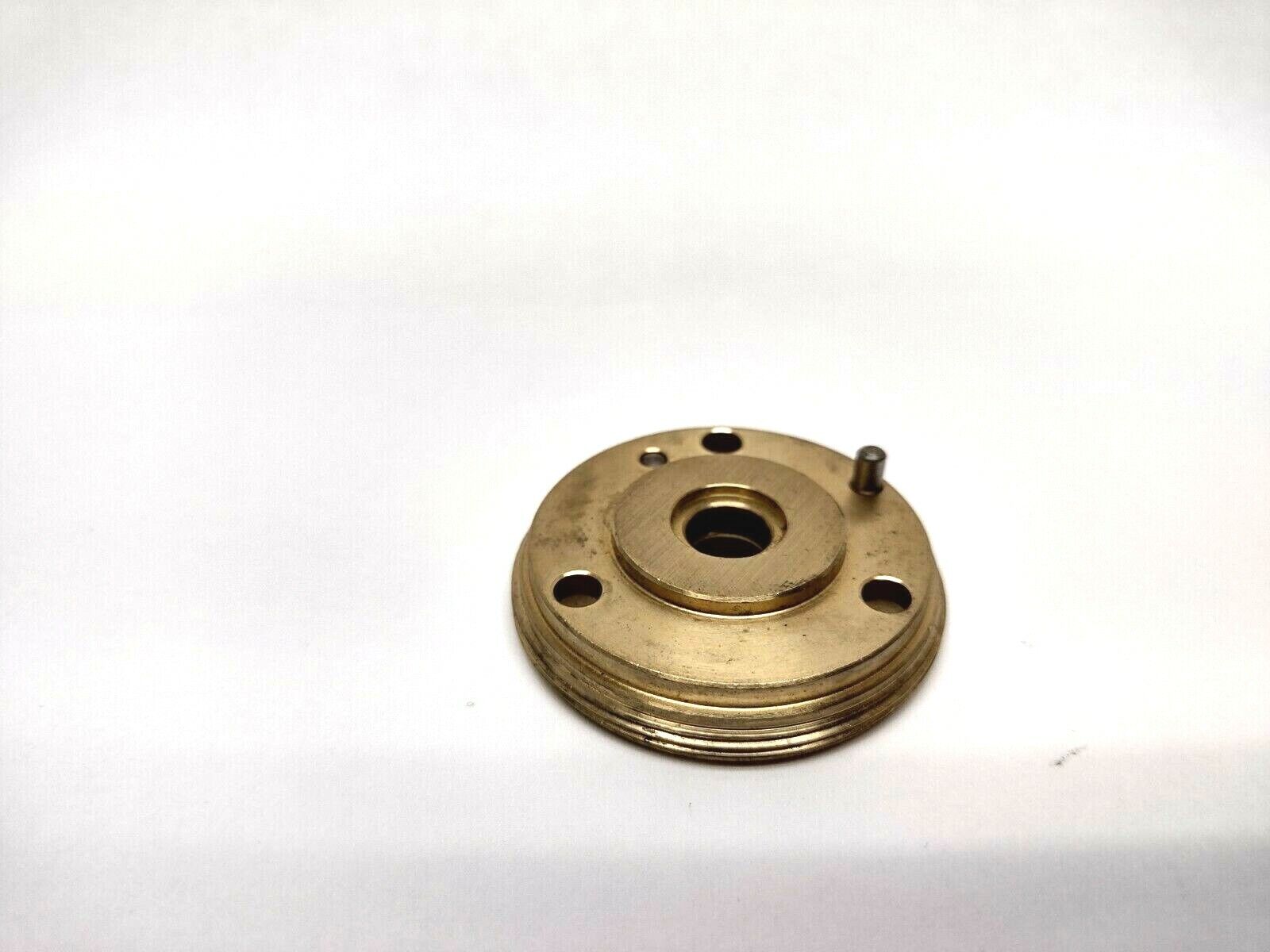 Emhart Tucker M 152 075 9/2 Studgun Adapter - Maverick Industrial Sales
