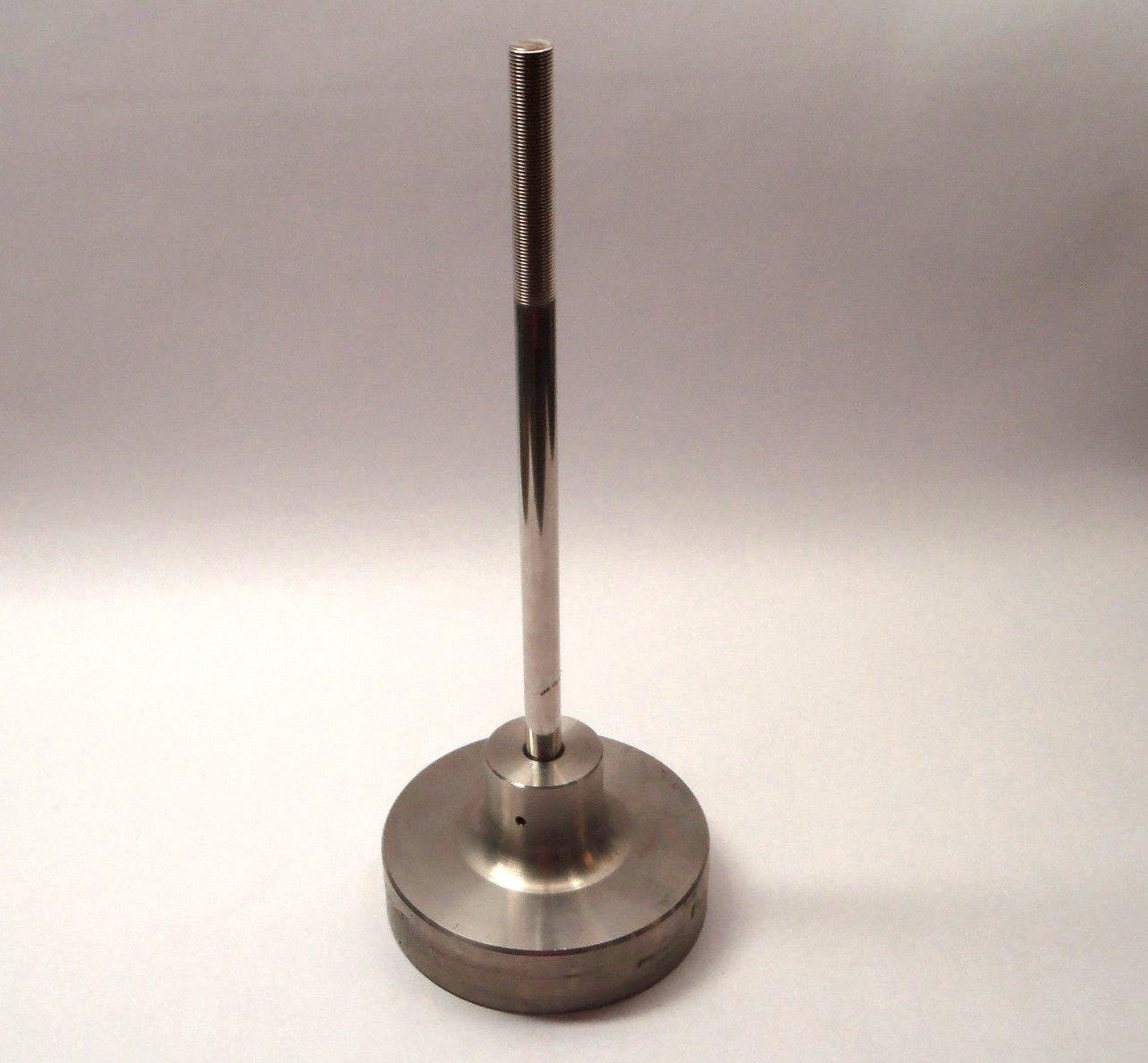 Fisher Controls 20A2642X052 Spring Load Plug and Stem 7" ORF 316SS - Maverick Industrial Sales