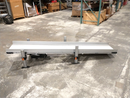 Dorner 252M18-0900200A040401 2200 Flat Belt Center Drive Conveyor 9'L x 18"W - Maverick Industrial Sales