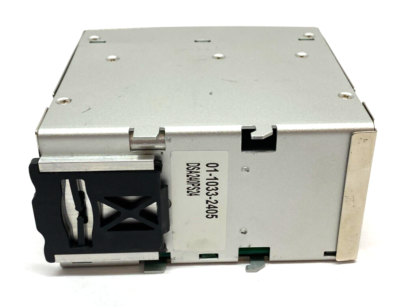 XP Power DSA240PS24 Power Supply 100-240VAC 50/60Hz Input 24V 10A Ouput - Maverick Industrial Sales