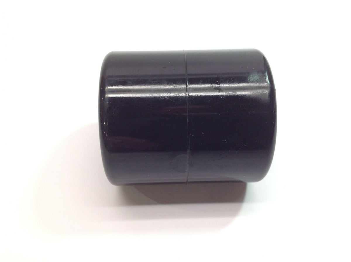 73mm | Extol Urethane Seal Casting Black Approx. 3-1/4" L , 2-1/16" ID - New – Open box - Maverick Industrial Sales