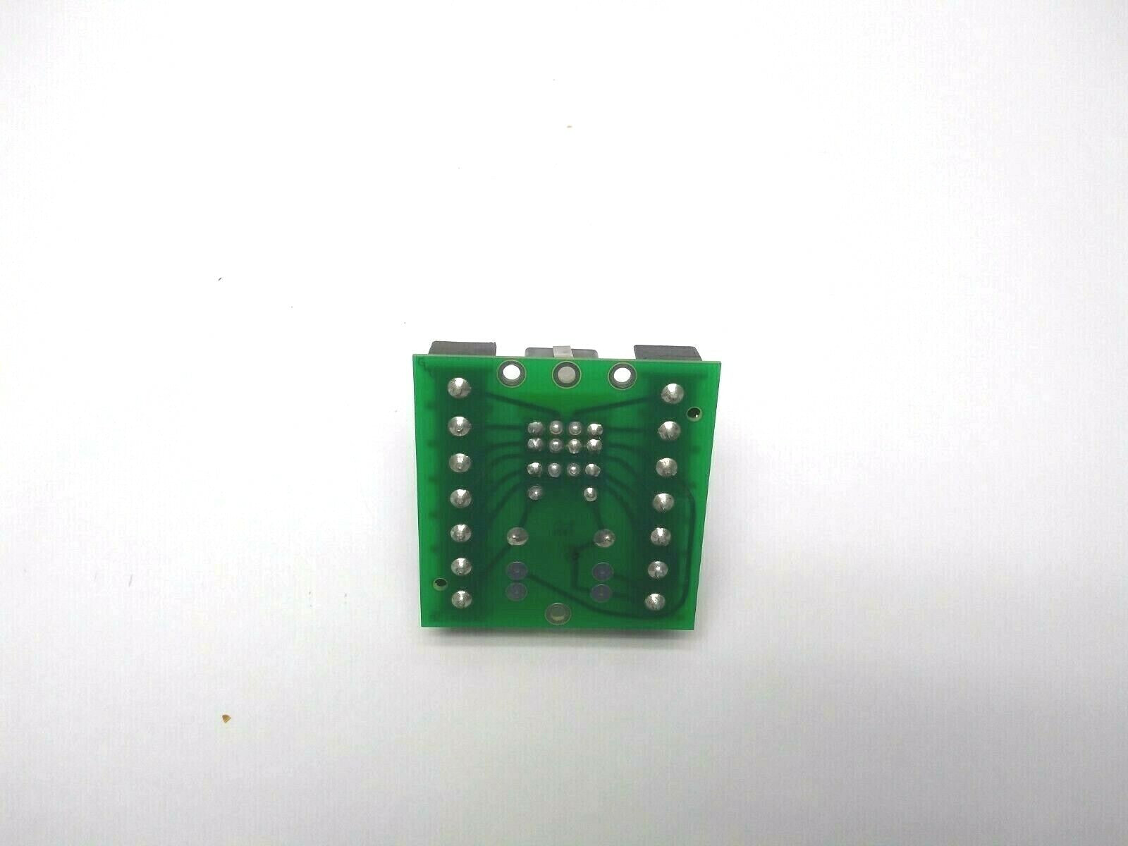 SCI Solid State Controls 80-9215912-90 Rev B Relay Control Board - Maverick Industrial Sales