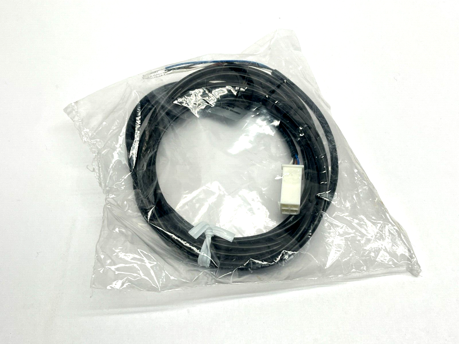 QD07AS3010 Sensor Cable - Maverick Industrial Sales