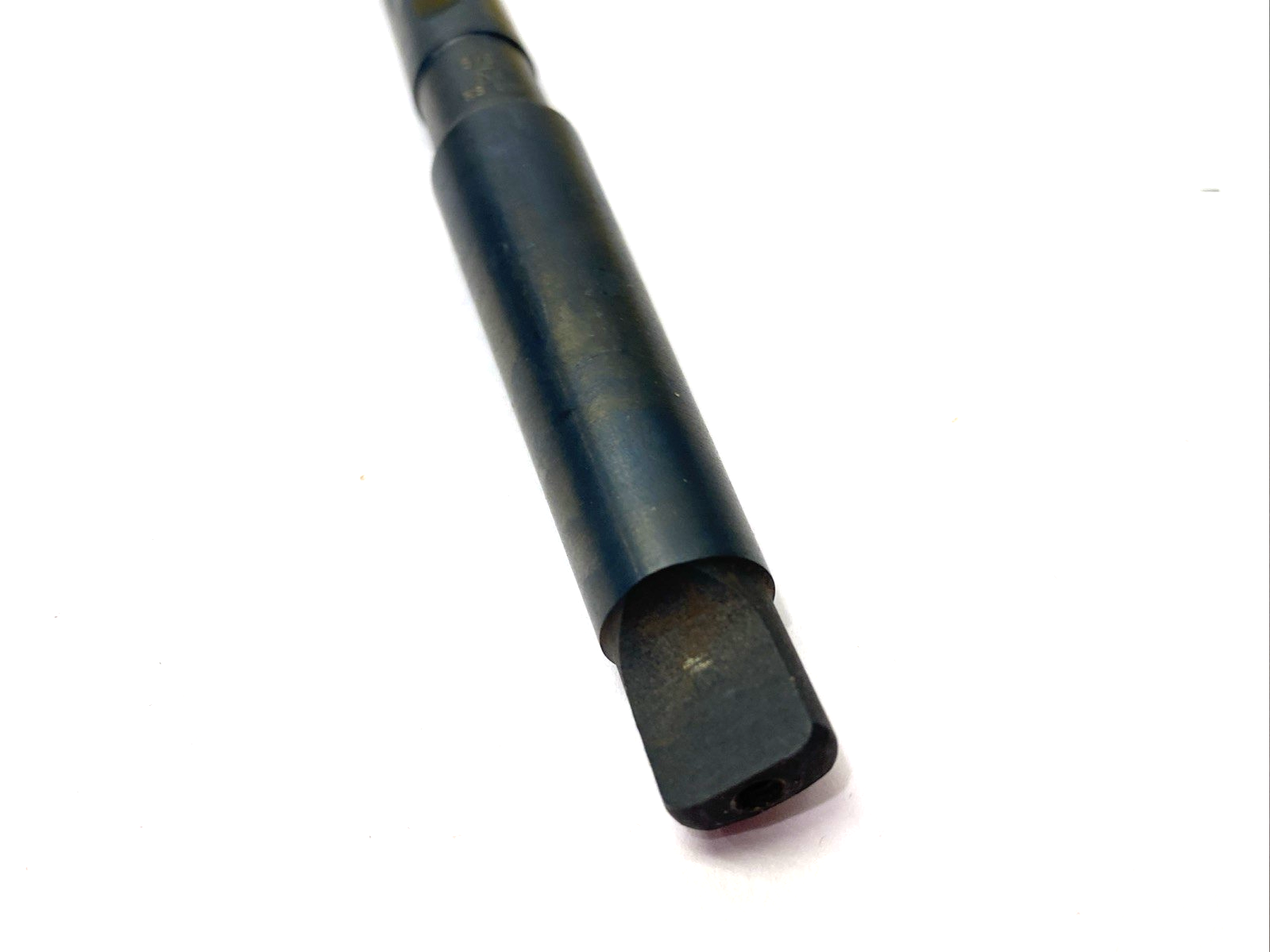 Morse Cutting Tools 10040 Taper Shank Drill Bit 1302 5/8″ 2MTS DRL HSS MT1610040 - Maverick Industrial Sales