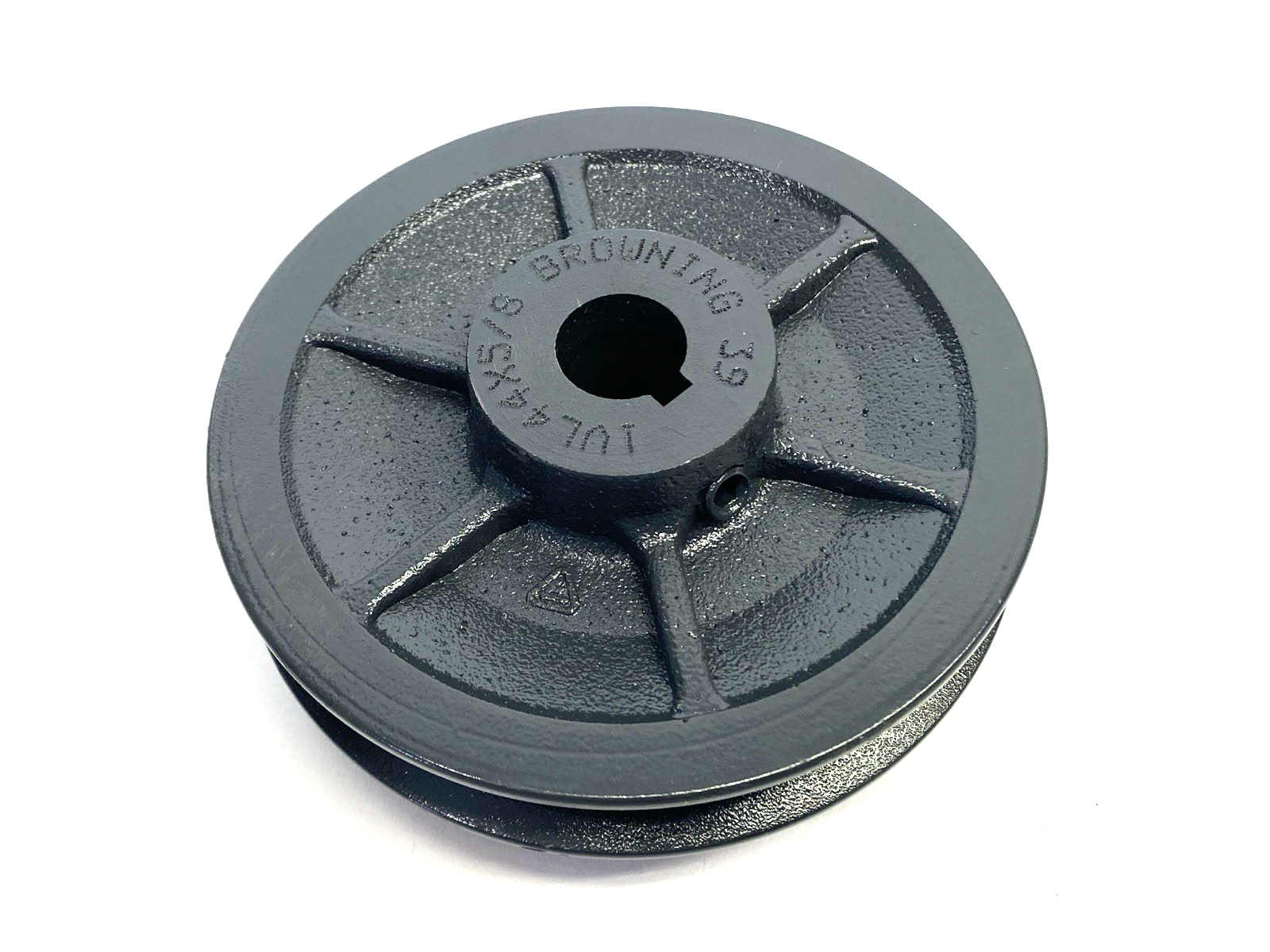 1VL44X5/8 | Browning Variable Pitch Sheave - New – Open box - Maverick Industrial Sales