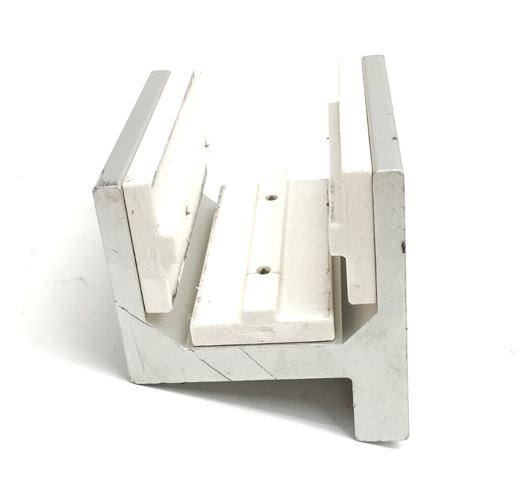 80/20 6815 15 Series 3-Slot Mount Single Flange Standard Linear Bearing - Maverick Industrial Sales