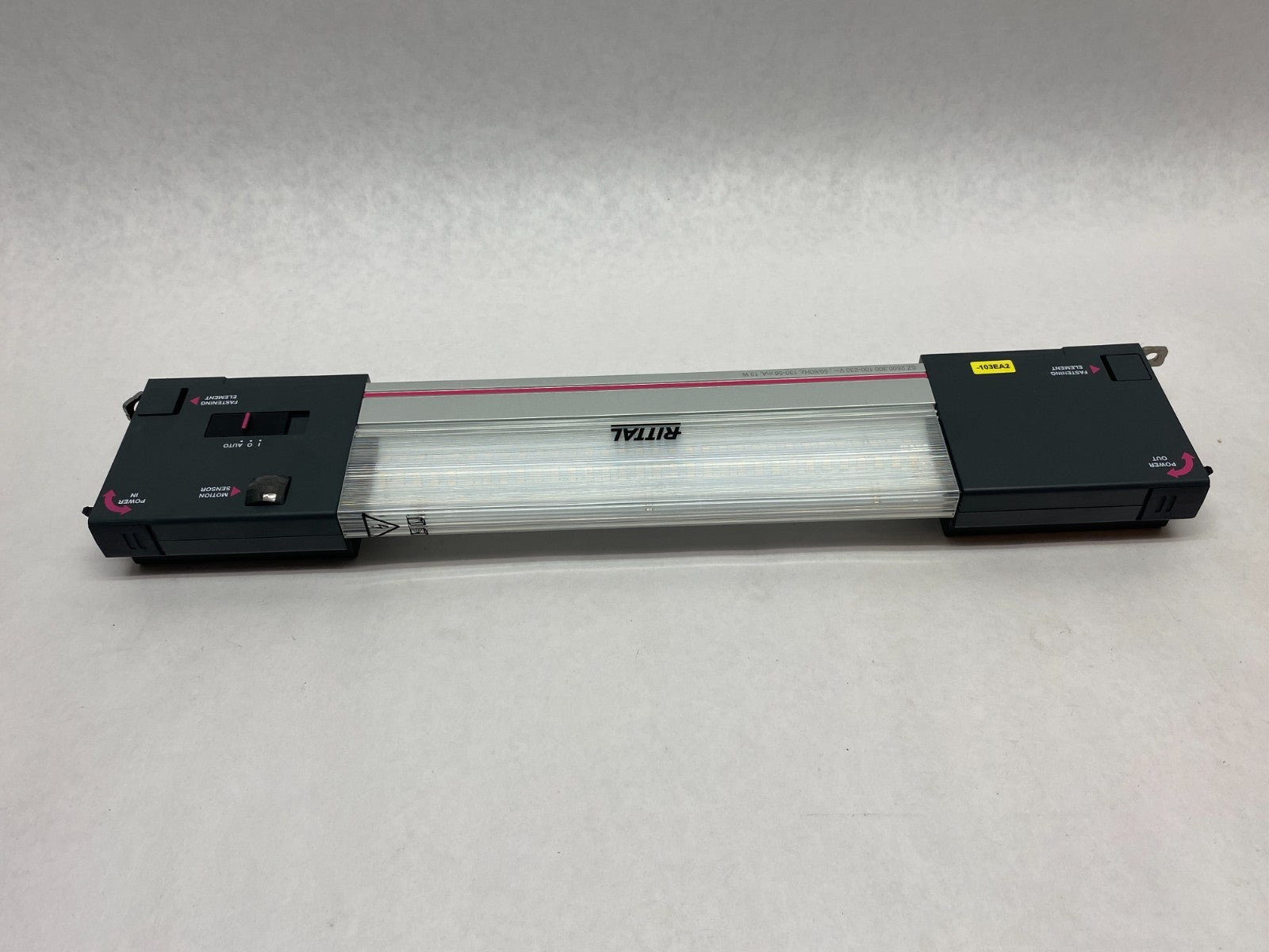 Rittal SZ 2500.300 Motion-Detection LED System Light 2500300 - Maverick Industrial Sales