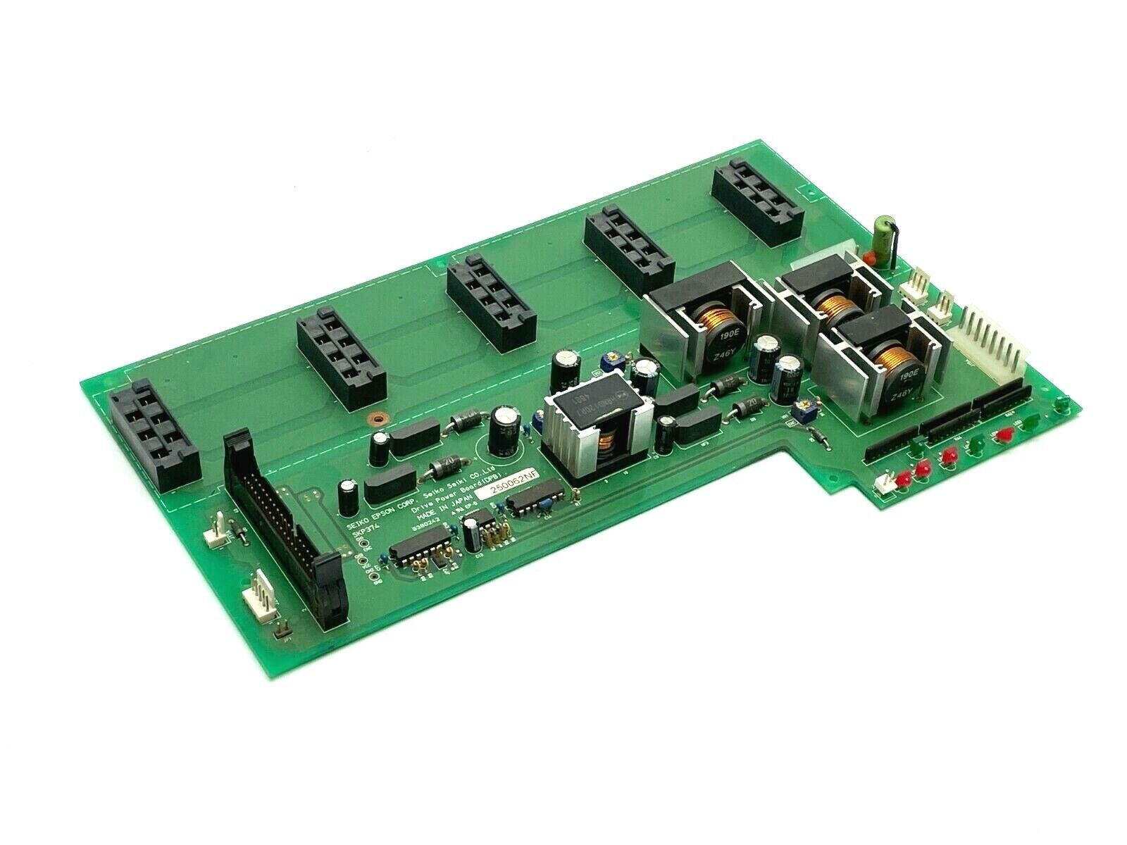 Epson Seiko SKP374 Drive Power Board - Maverick Industrial Sales