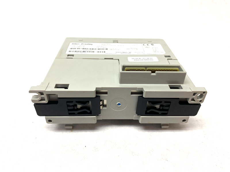 Allen Bradley 1768-ENBT Ser. A EtherNet/IP Communication Interface Module - Maverick Industrial Sales