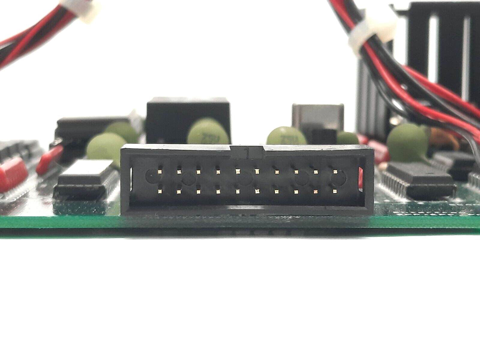 SPP/EPP PM-05 | Entertron PCB Board - Used - Maverick Industrial Sales