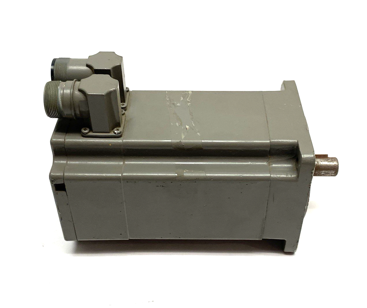 1FT5042-0AF01-1ZZ9 | Siemens Permanent Magnet Servo Motor 3-Phase 3000rpm - Used - Maverick Industrial Sales