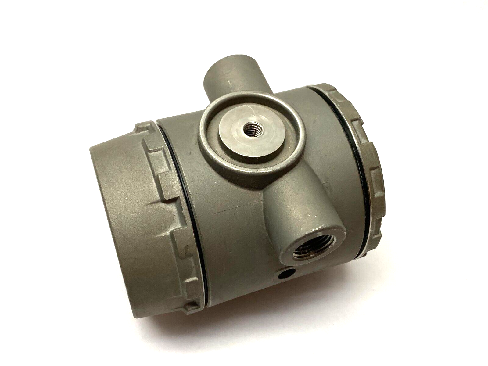 Rosemount Hart 3144D5NAB4M5 Temperature Transmitter Sensor Housing Kit - Maverick Industrial Sales
