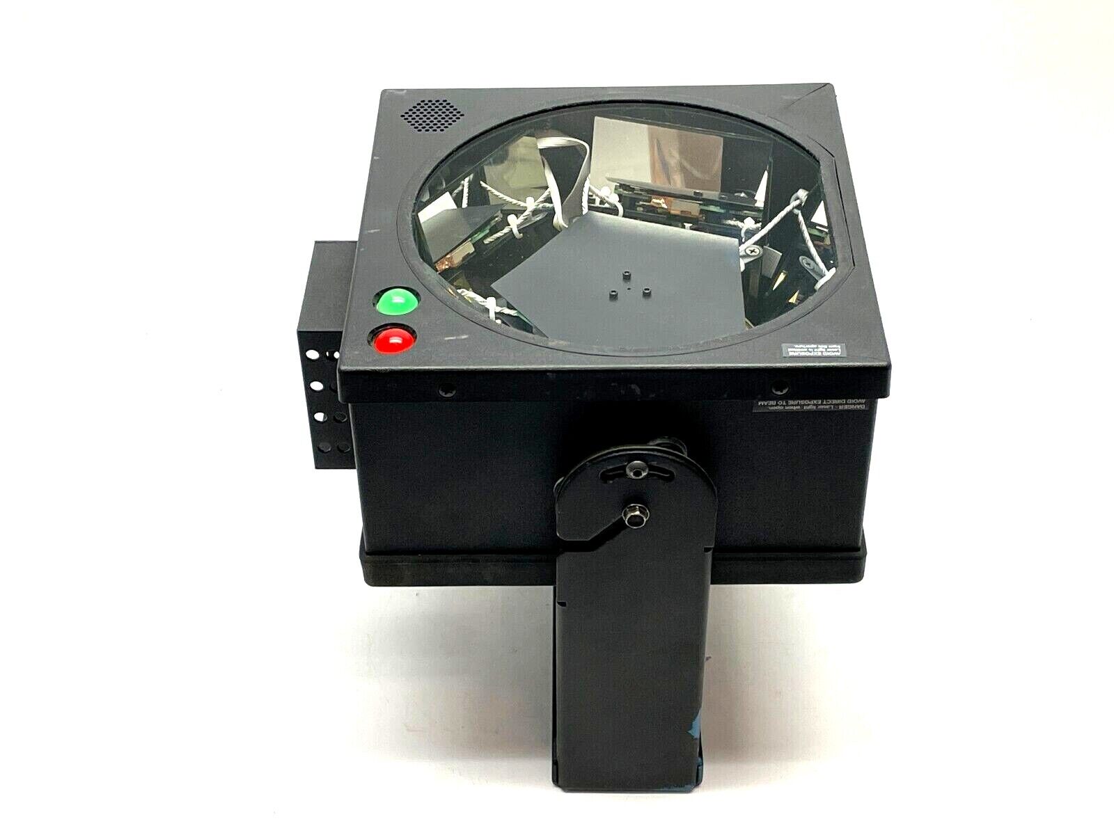 Metrologic HoloTrak IS8300 Omni Directional Barcode Scanner w/ Mounting Bracket - Maverick Industrial Sales