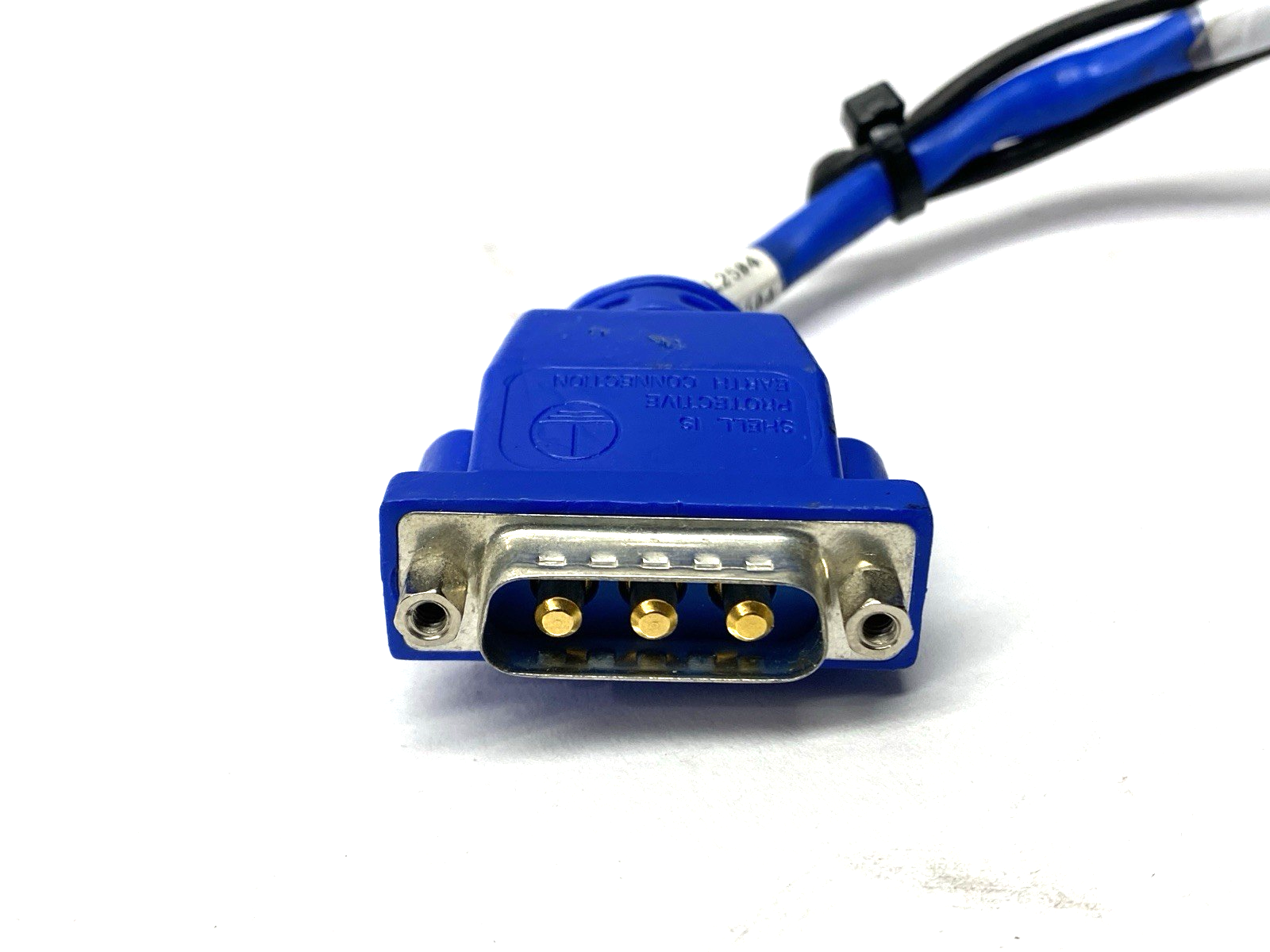 Kollmorgen MW050L0256 Electromechanical Linear Actuator - Maverick Industrial Sales