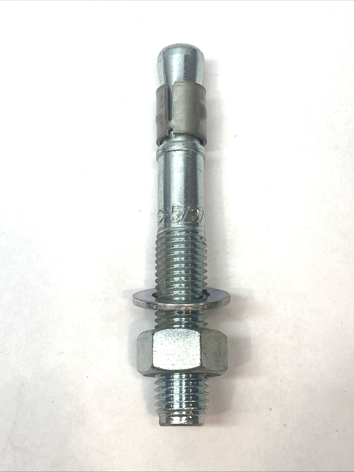 5932020150 | Wurth W-FA/S M20x150 5/27 Fixing Bolt Anchor w/ Washer LOT OF 6 - New – Open box - Maverick Industrial Sales