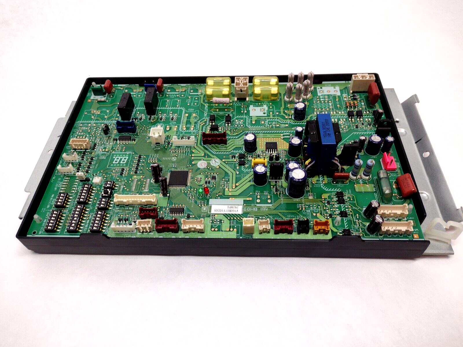 Mitsubishi BH00 V160B01Y10209 292HP8 Circuit Board for Mini Split Compressor - Maverick Industrial Sales