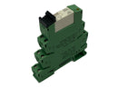 Phoenix Contact REL-MR- 24DC/21-21 Relay 24VDC w/ PLC-BSC-24DC/21HC Base 2967772 - Maverick Industrial Sales