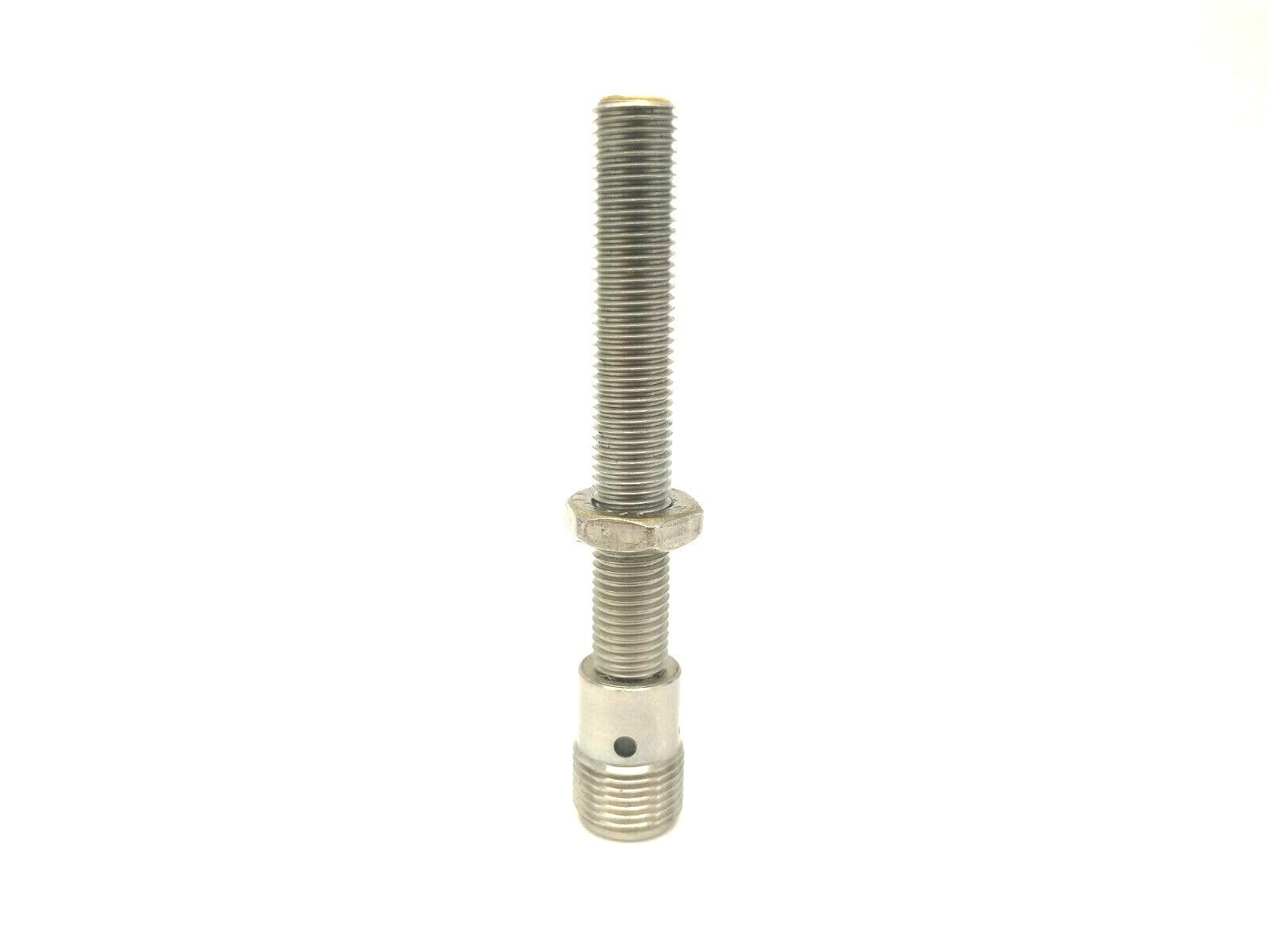Turck BI1.5-G08-RP6X-H1341 Stainless Steel Inductive Sensor 4602291 - Maverick Industrial Sales