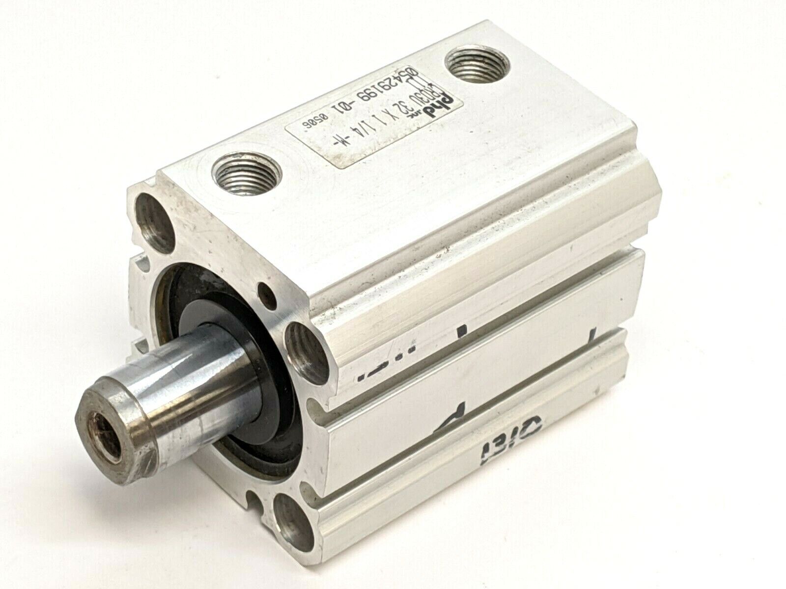 PHD CRD3U 32X1-1/4-M-T11 Cylinder - Maverick Industrial Sales