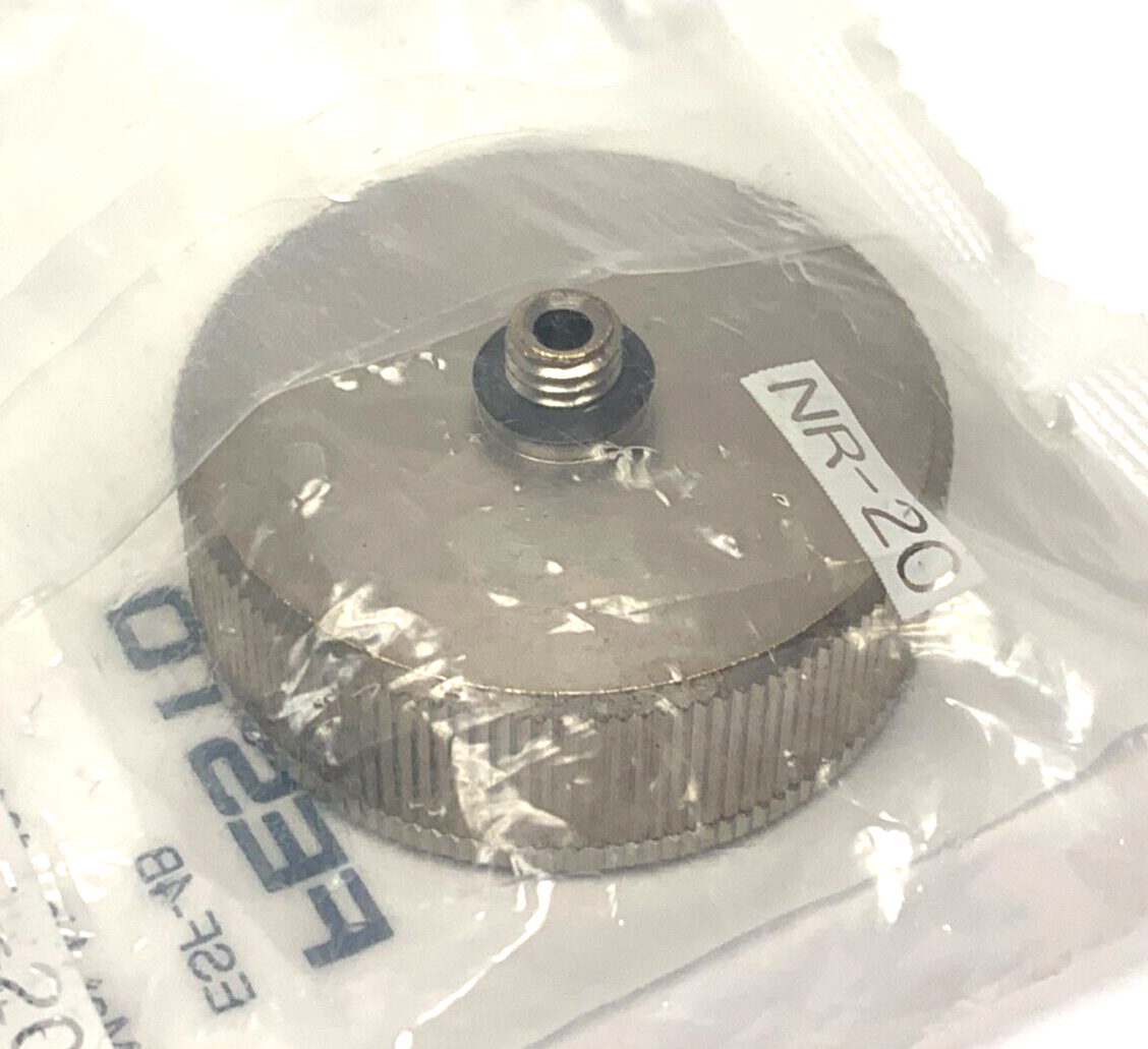 Festo ESF-4B Vacuum Filter 191204 - Maverick Industrial Sales