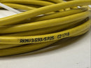 Lumberg Automation RKMV 3-593/5P25 Sensor Actuator Cable M8 Female 3-Pin 5m - Maverick Industrial Sales