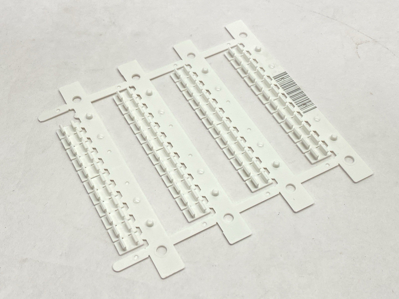 Cembre 41390N Terminal Marker Tags MG-CPM-04 PKG OF 1728 - Maverick Industrial Sales